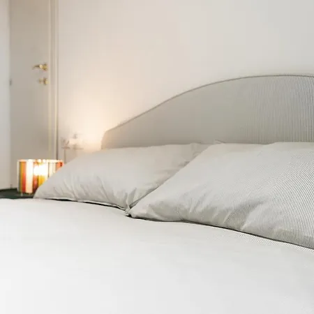 Elegante Mansarda Tra Navigli E Via Tortona Apartman Milánó